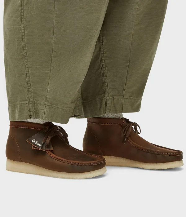 Originals Wallabee Boot Shoes