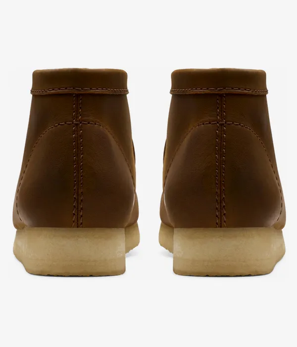 Originals Wallabee Boot Shoes