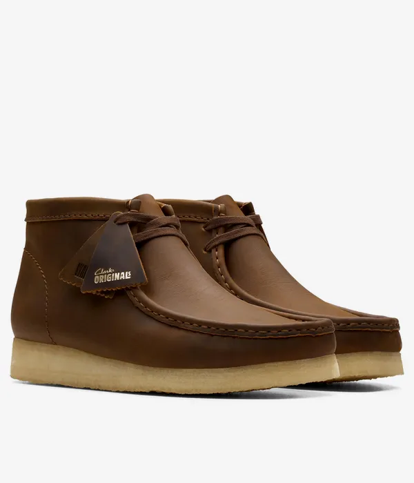 Originals Wallabee Boot Shoes
