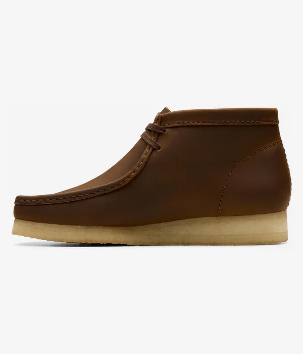 Originals Wallabee Boot Shoes