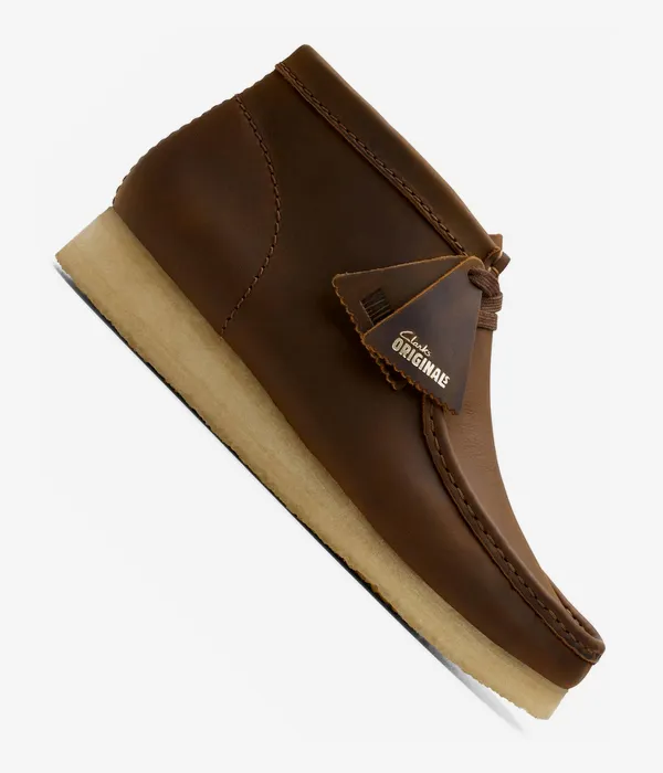 Originals Wallabee Boot Shoes