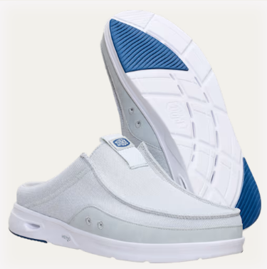 Wally Hey2O Slip Ribbed Stretch