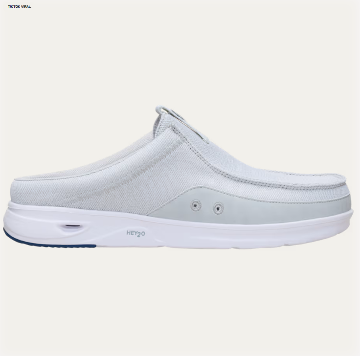 Wally Hey2O Slip Ribbed Stretch