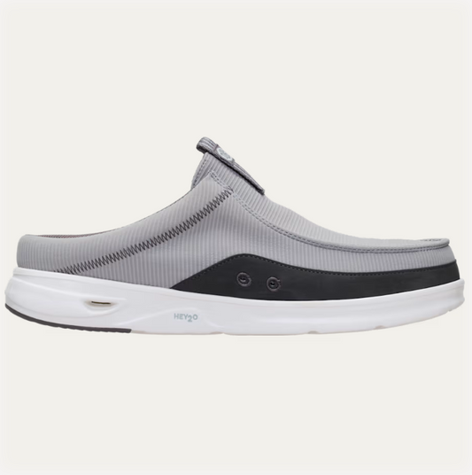 Wally Hey2O Slip Ribbed Stretch