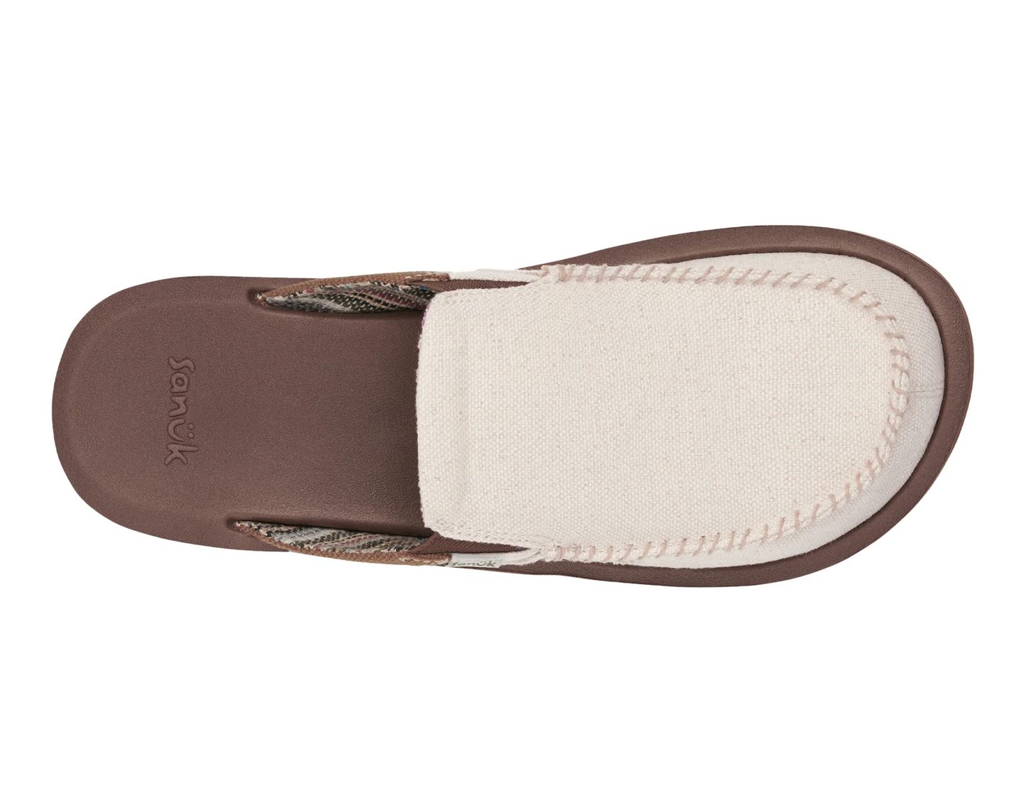 Men's Best Selling Hemp Slip On Shoes
