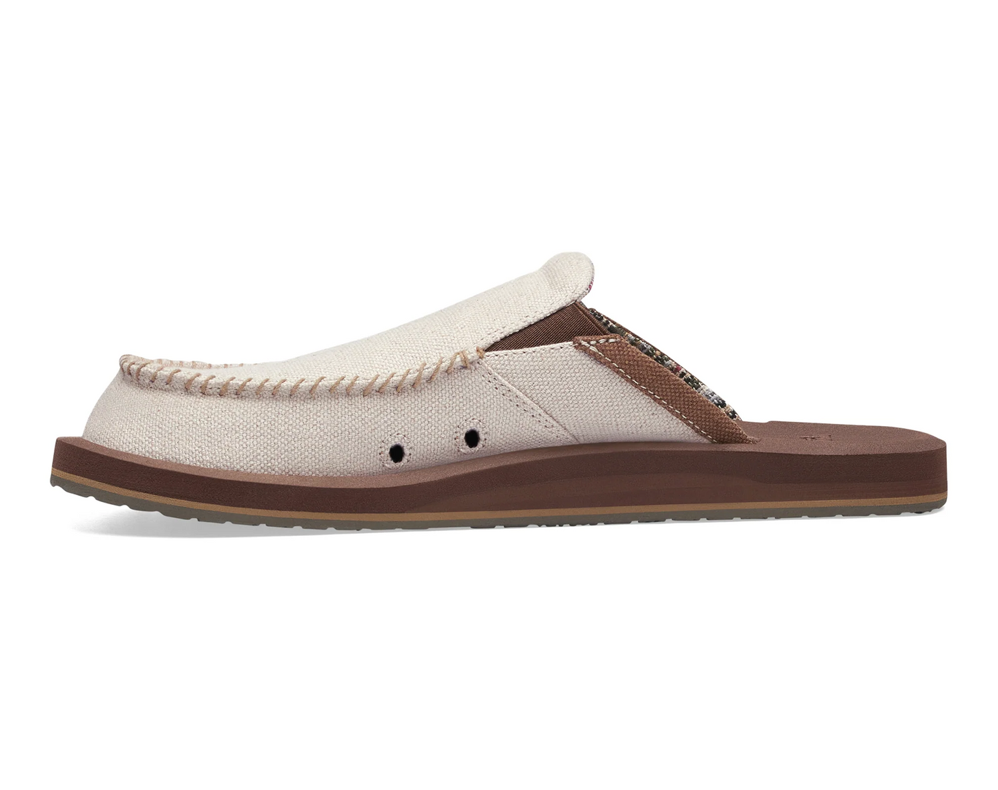 Men's Best Selling Hemp Slip On Shoes