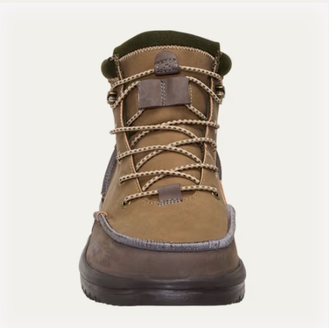 Bradley Classic Tumbled