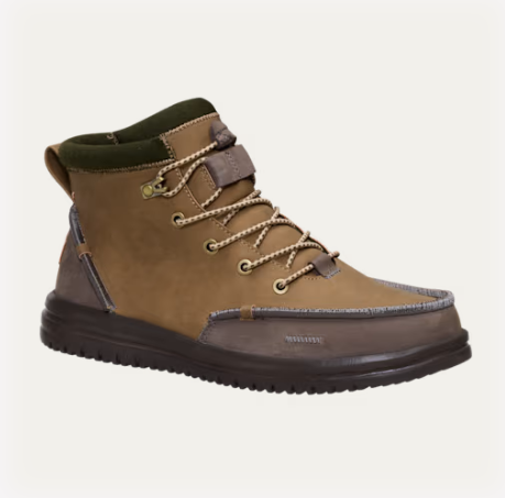 Bradley Classic Tumbled