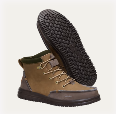 Bradley Classic Tumbled