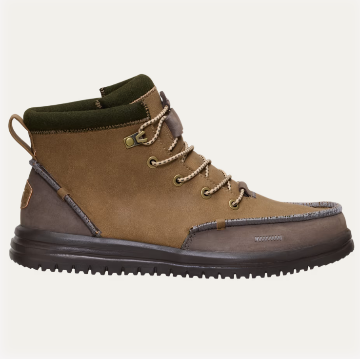Bradley Classic Tumbled