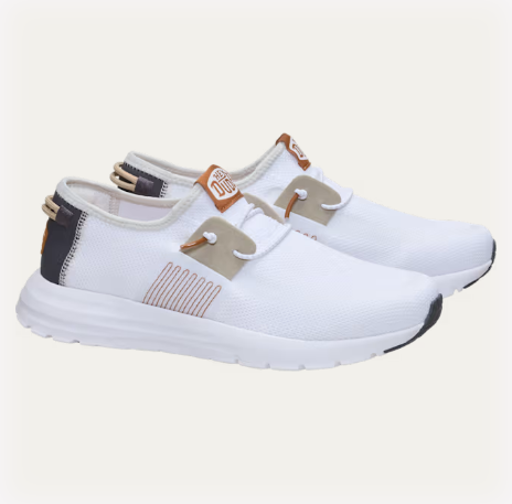 Men's Sirocco Stretch Sox Casual Shoe
