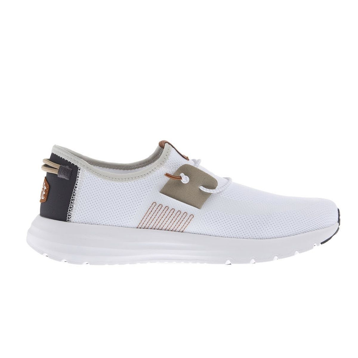 Men's Sirocco Stretch Sox Casual Shoe