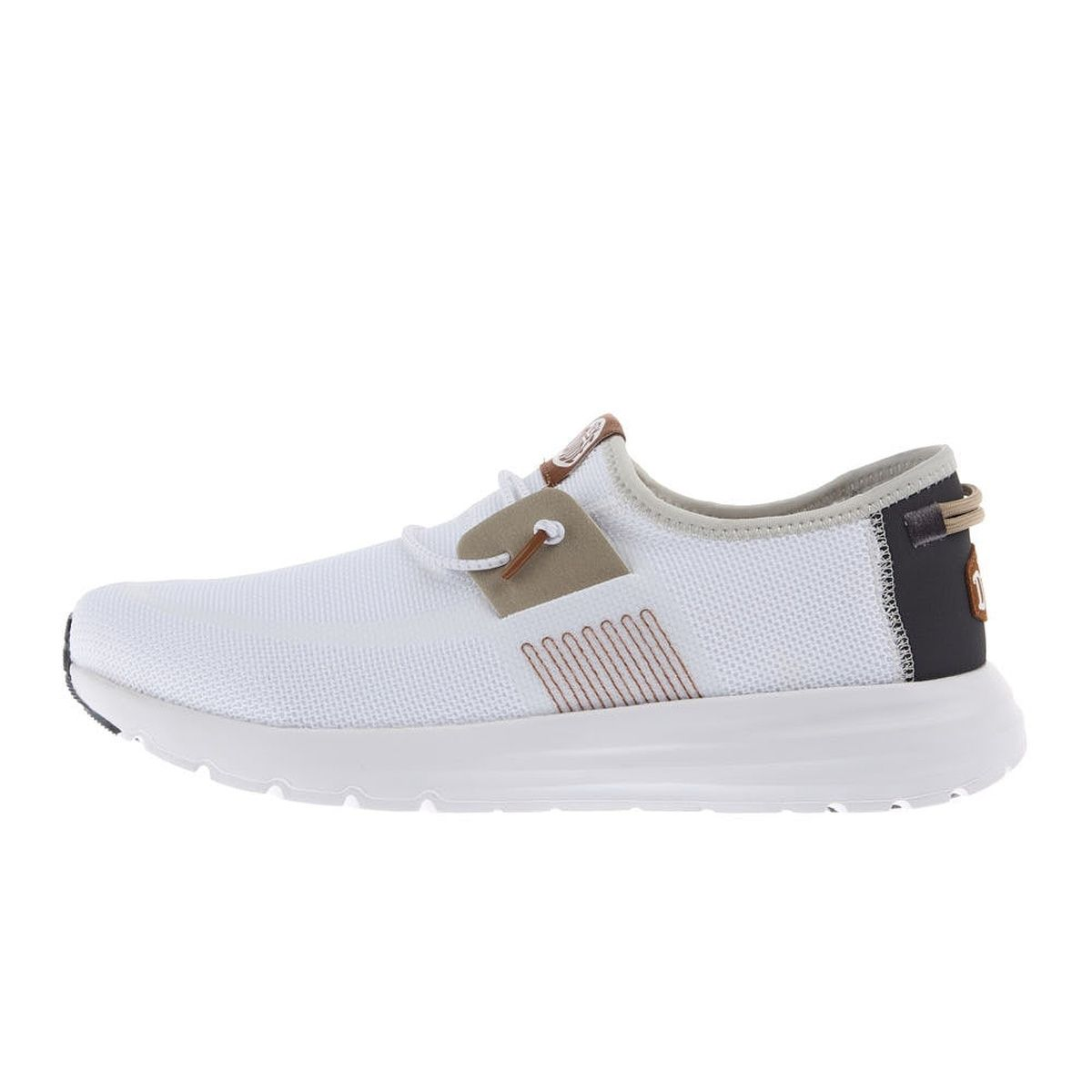 Men's Sirocco Stretch Sox Casual Shoe
