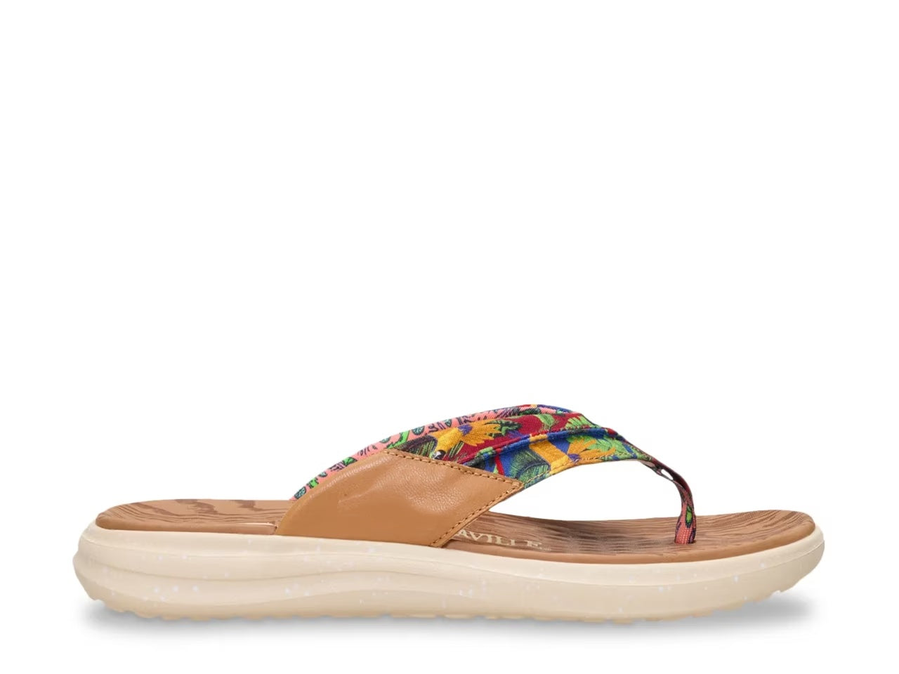 Finn Flip Flop - Men's