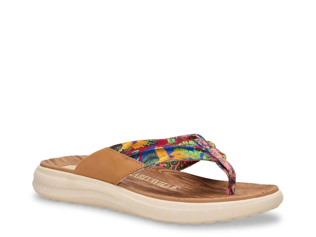 Finn Flip Flop - Men's