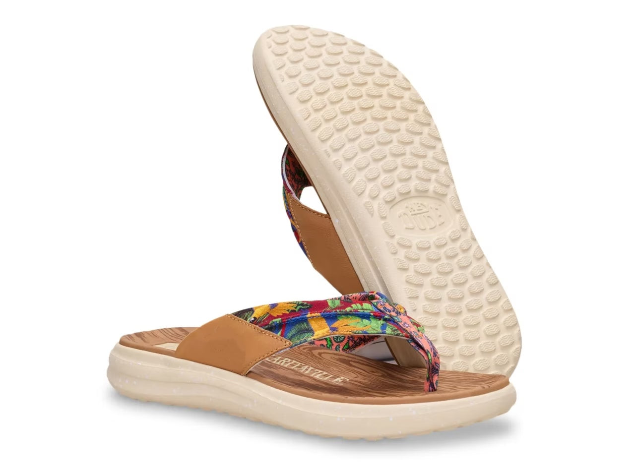 Finn Flip Flop - Men's