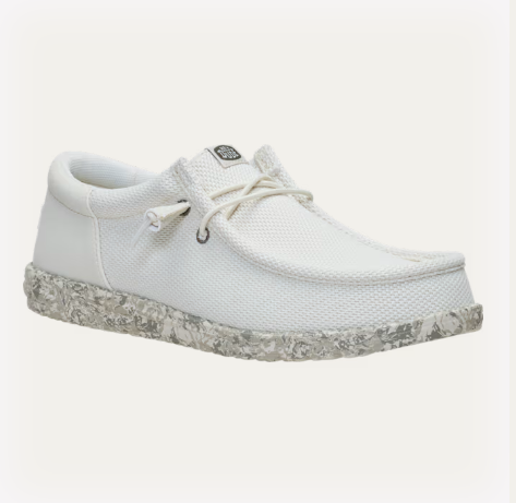 Wally Funk Mesh Field Camo