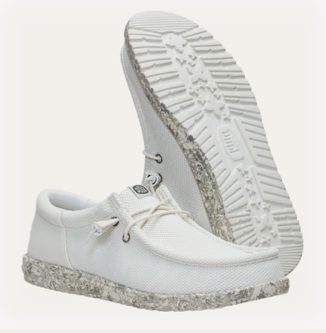 Wally Funk Mesh Field Camo