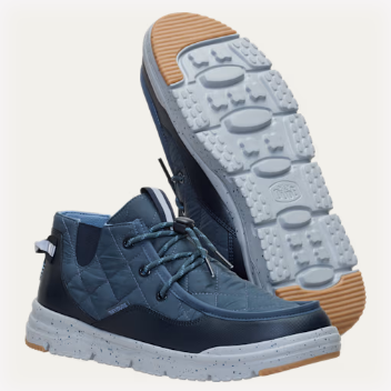 Bradley II Apres Boot
