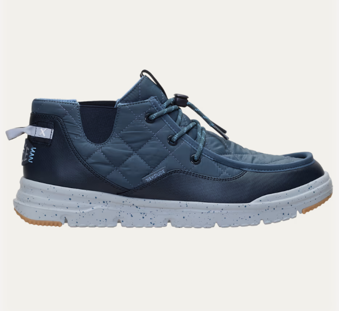Bradley II Apres Boot