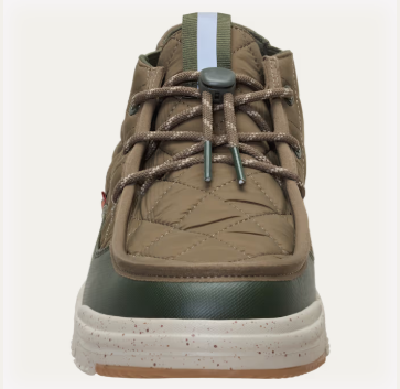 Bradley II Apres Boot