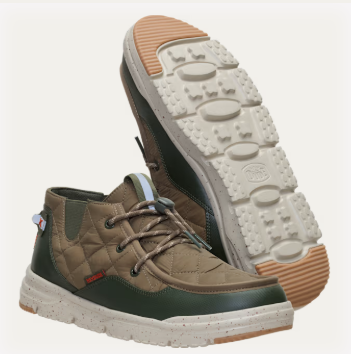 Bradley II Apres Boot