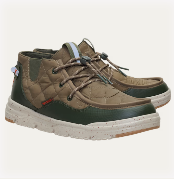 Bradley II Apres Boot