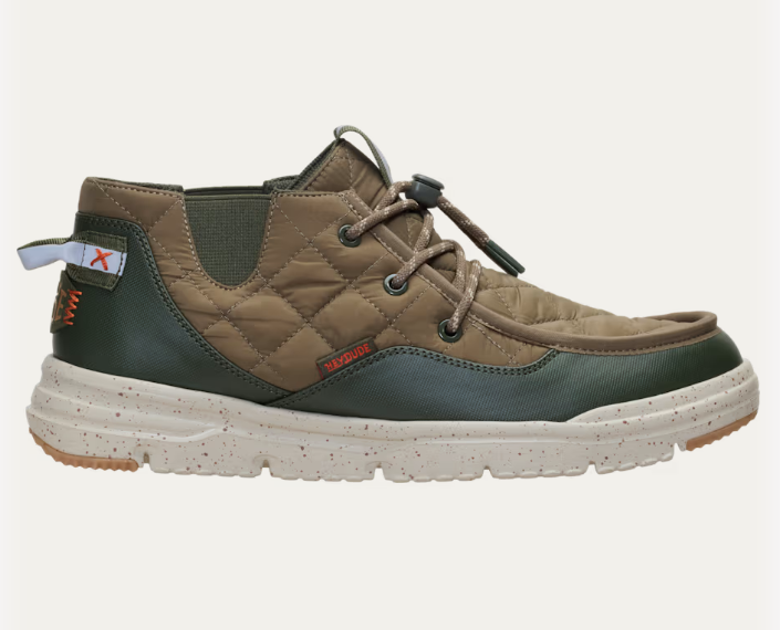Bradley II Apres Boot