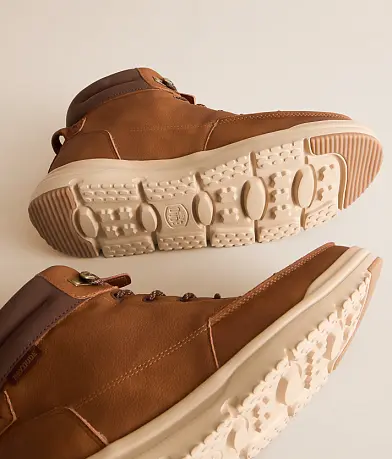 Bradley II Classic Boot