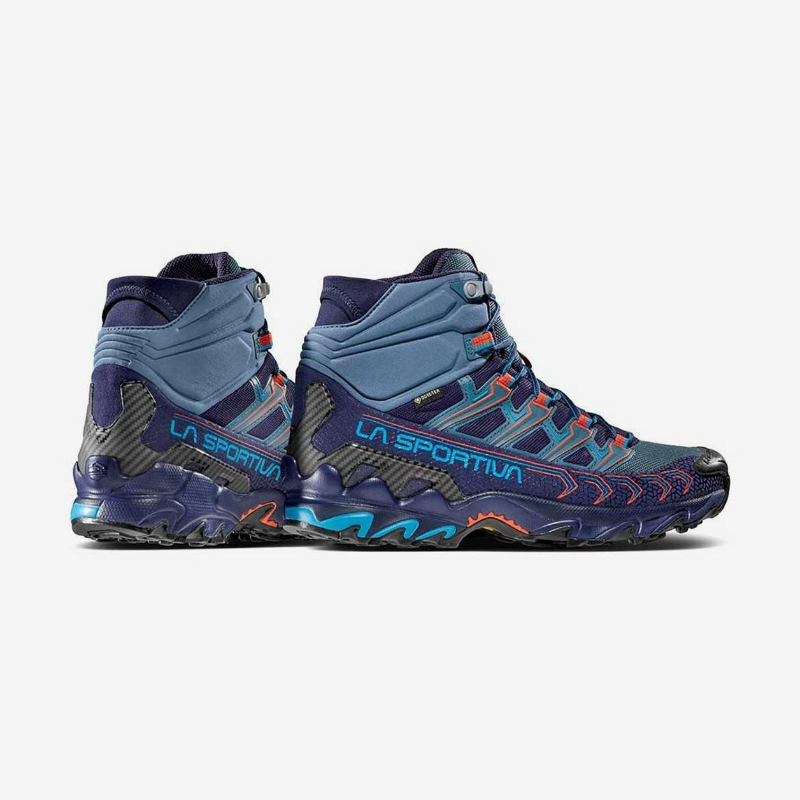 Men's Non-Slip Hiking Boots