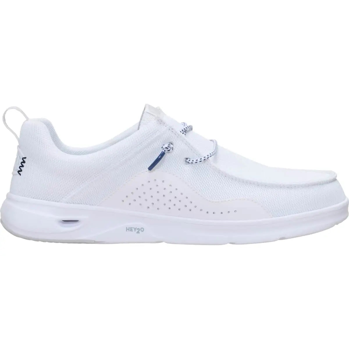 Wally HEY2O Mesh Slip-On