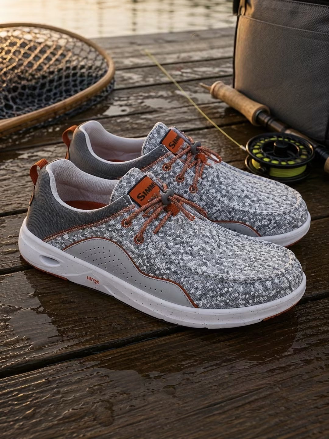 Comfortable Slip On Shoes