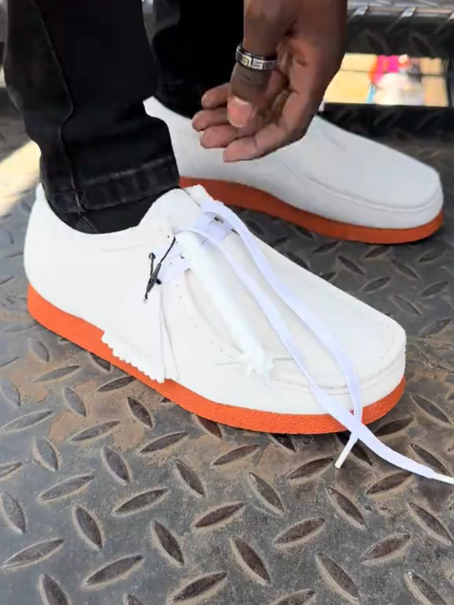 Stylish And Versatile Loafers