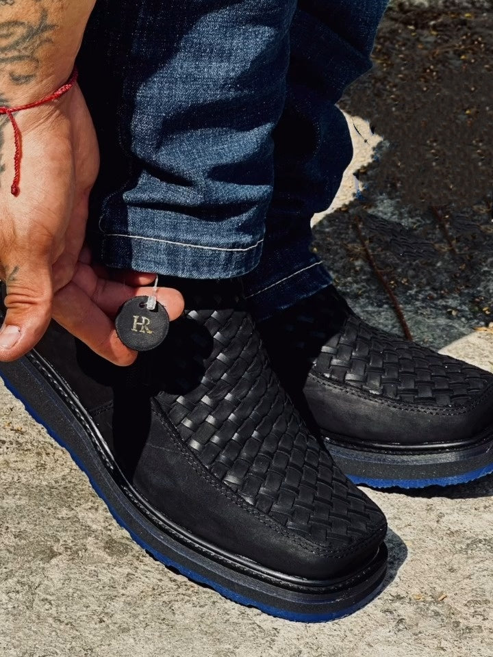 Italy Hand-crafted Cowboy Boots(Buy 2 Free Shipping✔️)