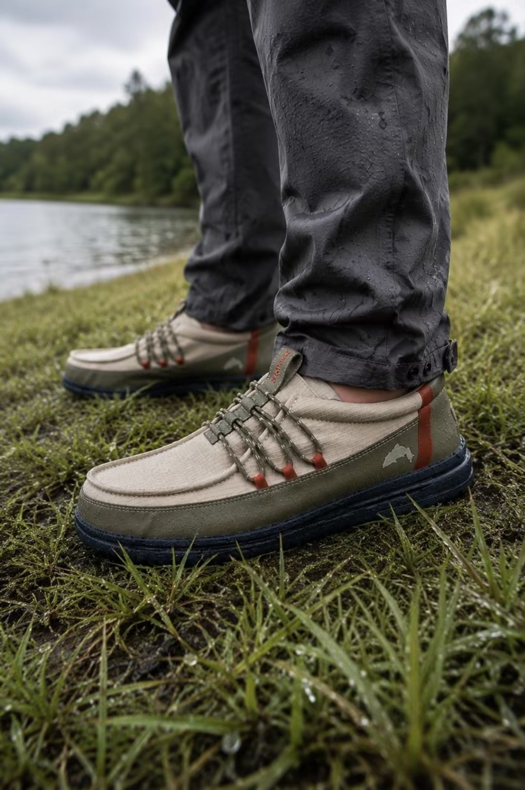 Comfortable Slip On Shoes