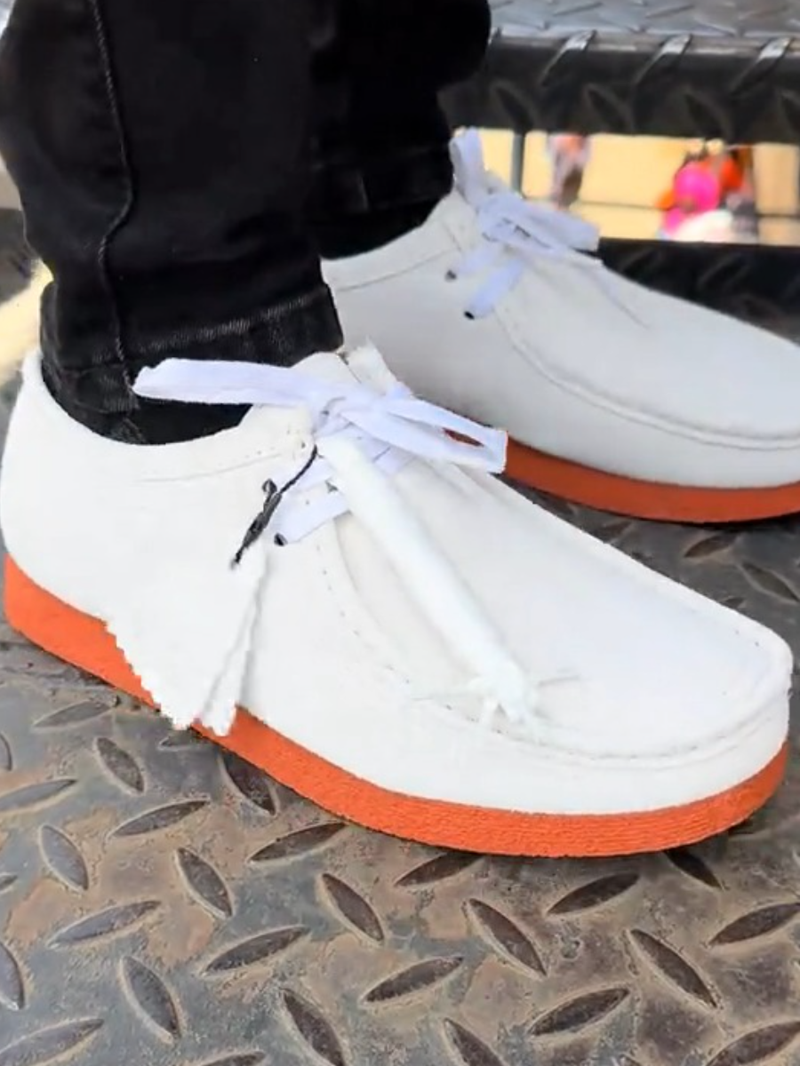 Stylish And Versatile Loafers