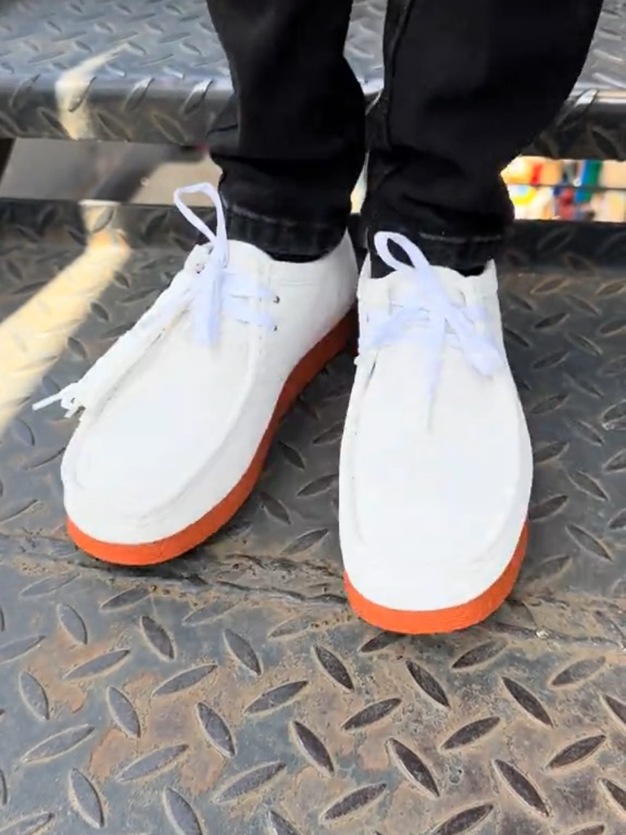 Stylish And Versatile Loafers
