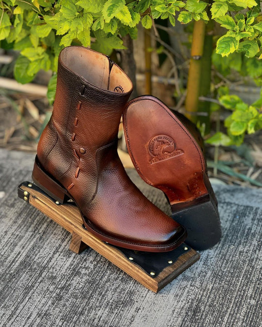 Original Handmade Cowhide GALA Boots(Buy 2 Free Shipping✔️)